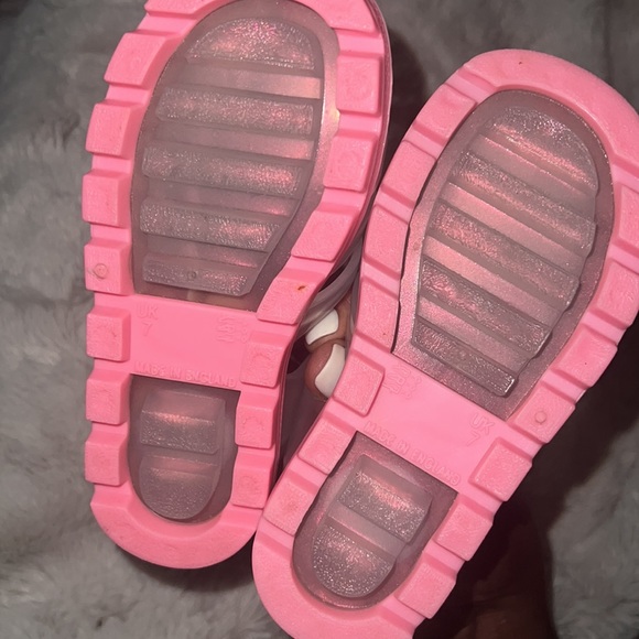 Sophia Webster mini sandals - Picture 5 of 8